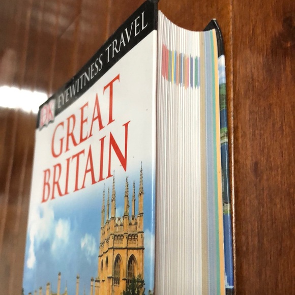 Great Britain travel guide - Picture 2 of 5